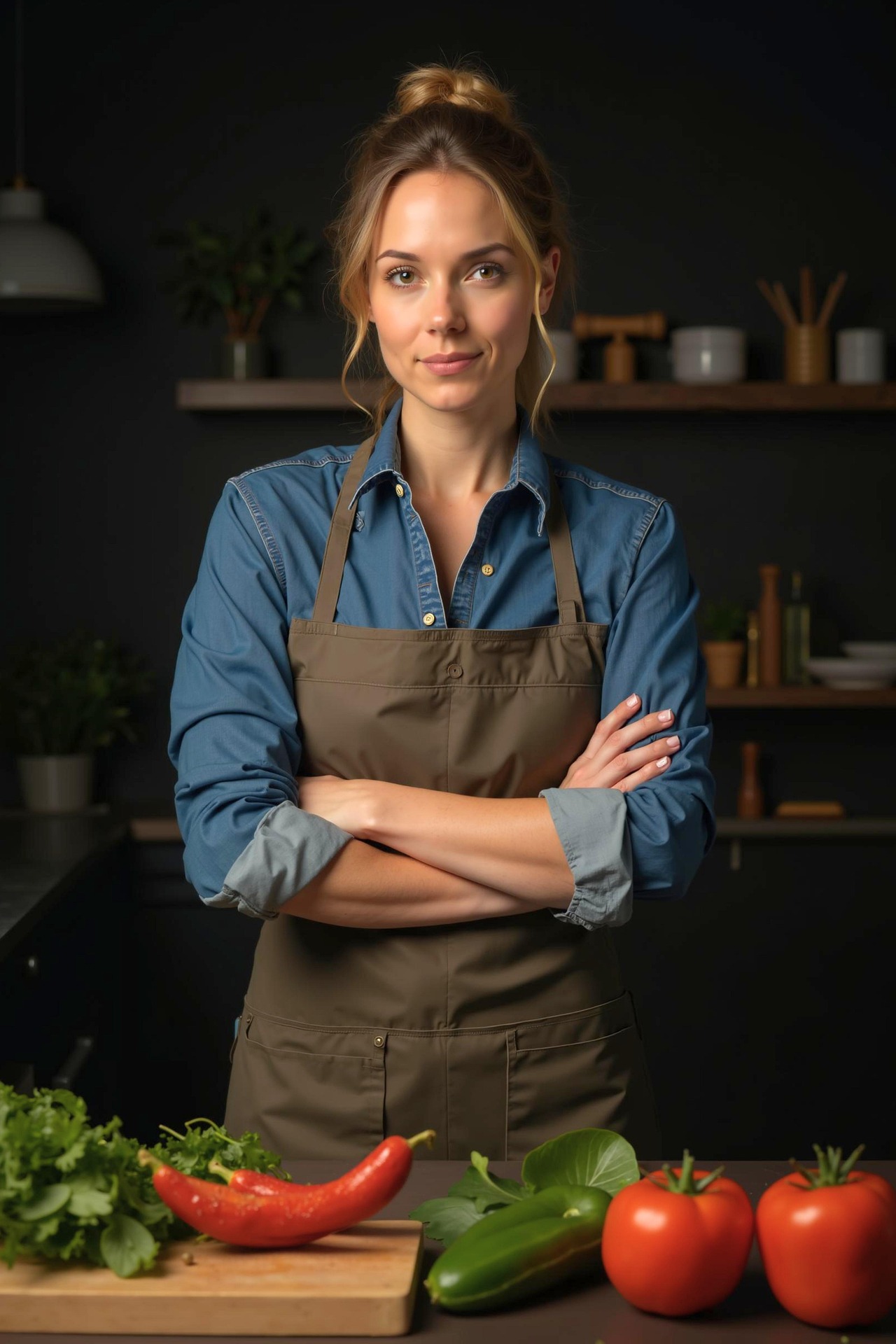 Mégane Imbert nutritionniste